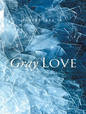 cover image of Gray Love